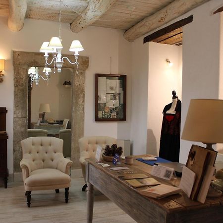 فندق La Casa Della Filanda بيلمونتي كالابرو المظهر الخارجي الصورة