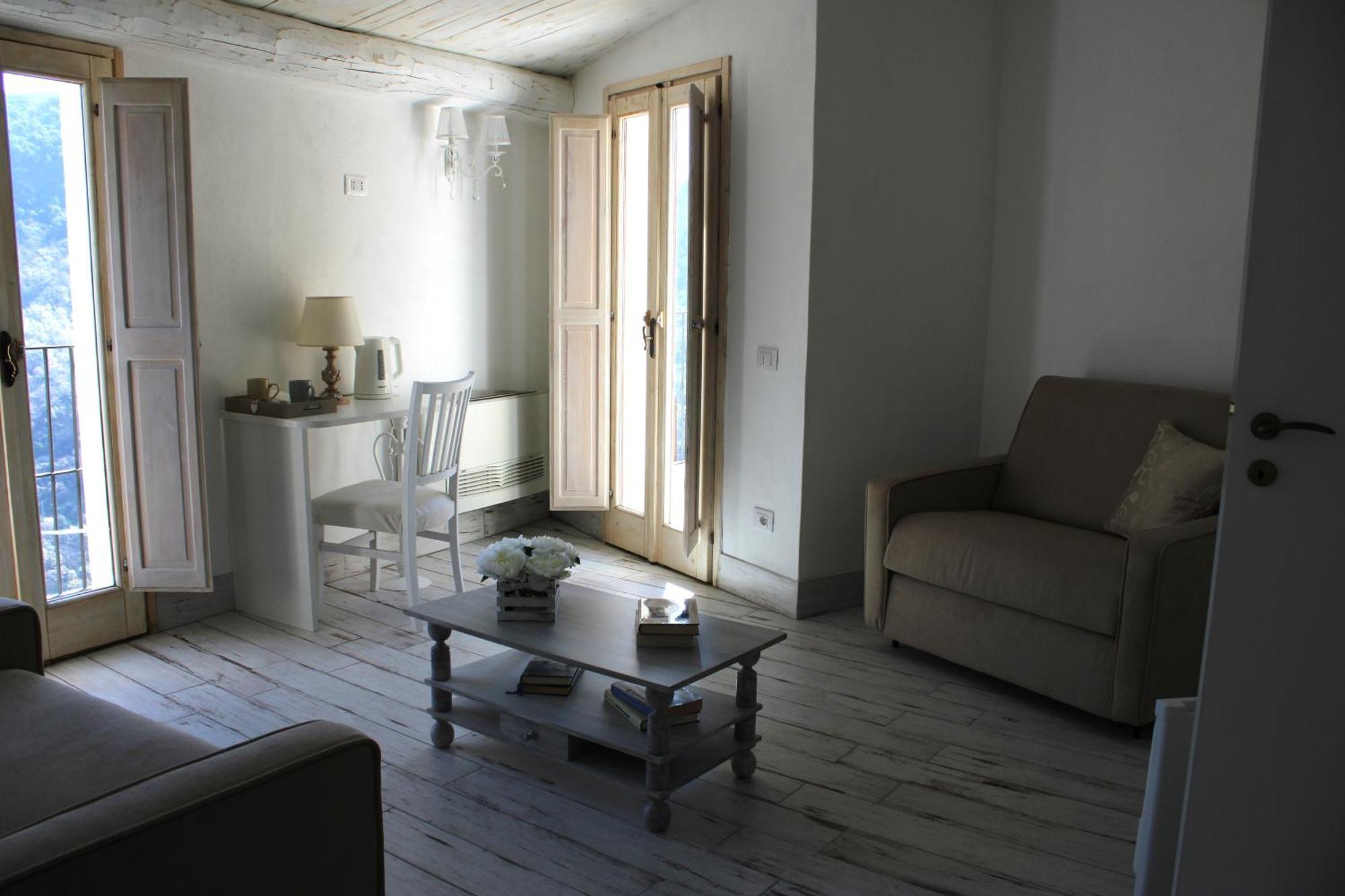 فندق La Casa Della Filanda بيلمونتي كالابرو المظهر الخارجي الصورة