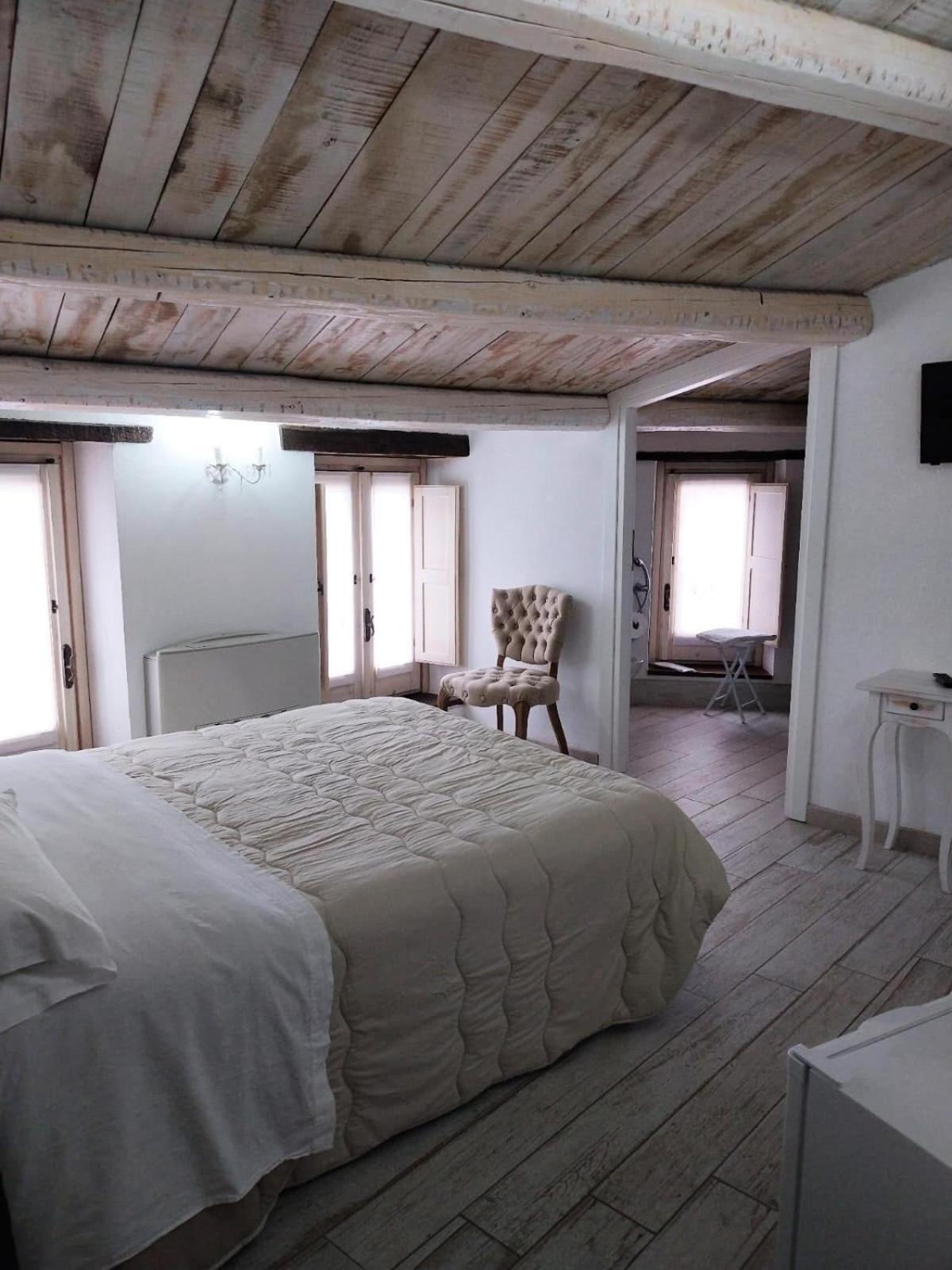 فندق La Casa Della Filanda بيلمونتي كالابرو المظهر الخارجي الصورة