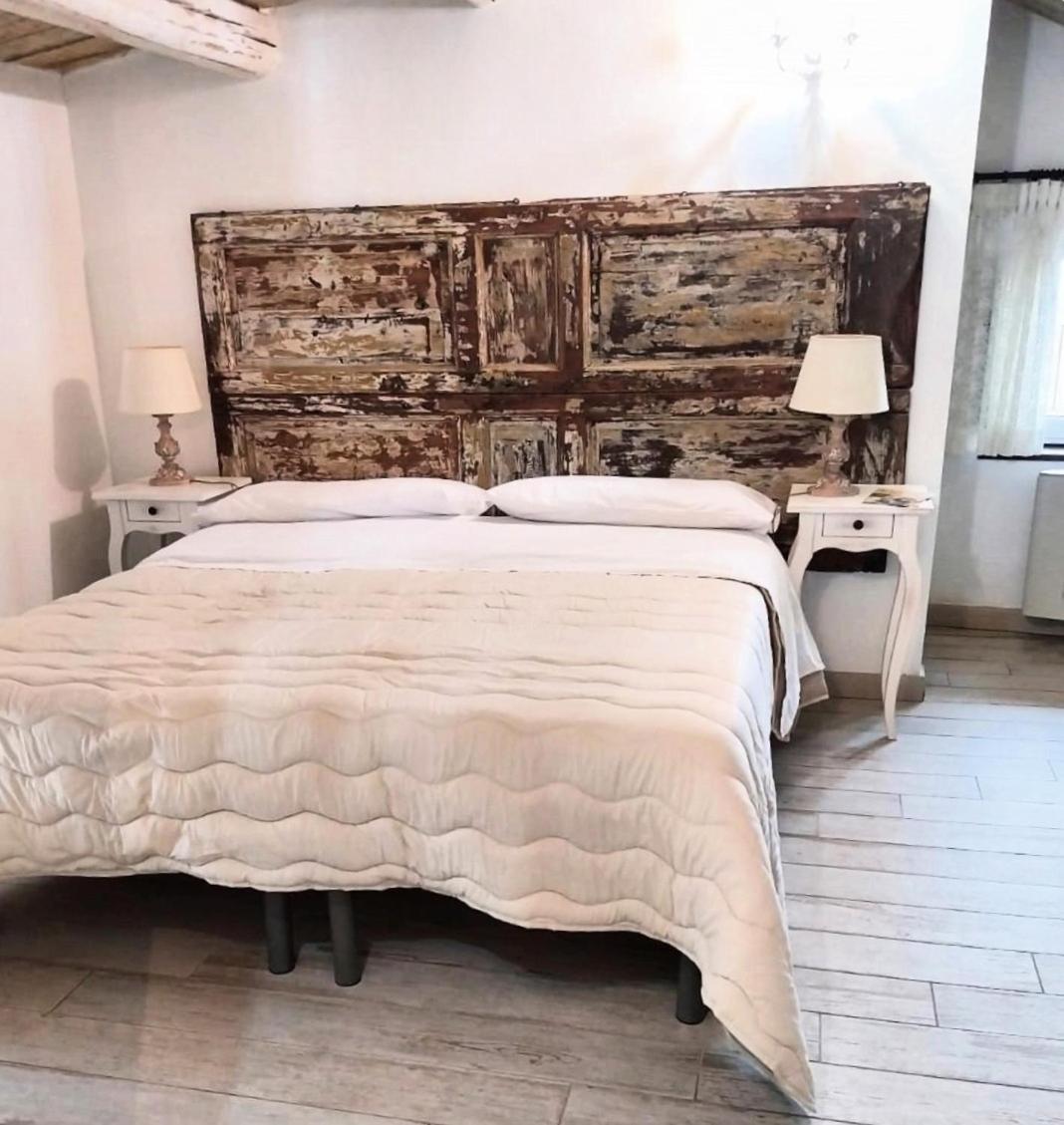 فندق La Casa Della Filanda بيلمونتي كالابرو المظهر الخارجي الصورة