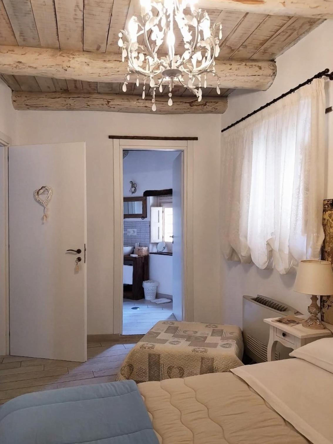 فندق La Casa Della Filanda بيلمونتي كالابرو المظهر الخارجي الصورة